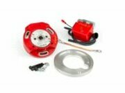 Analogzndung Italkit Selettra Yamaha YZ 85