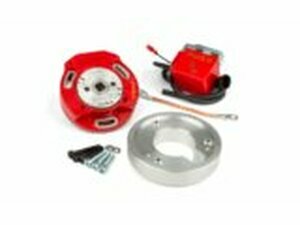 Innenrotorzndung  Italkit Selettra Yamaha DT 125