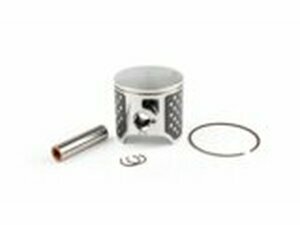 Kolben d.51,95mm (A) Kolbenbolzen 12mm Italkit AM6 / Derbi