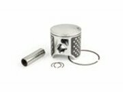 Kolben d.51,96mm (B) Kolbenbolzen 12mm Italkit AM6 / Derbi