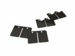 Membranplttchen Karbon Italkit Double Prism AM6 / Derbi...