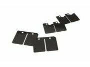 Membranplttchen Karbon Italkit Double Prism AM6 / Derbi...