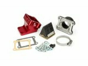 Einlasskit Italkit Big Valve rot AW 35mm (PWK / VHST)...