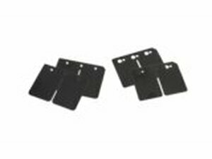 Membranplttchen Vetronit Italkit Double Prism Aprilia RS...