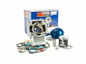 Zylinder Kit Italkit  d.54mm 125ccm Aprilia RS125 (Rotax...