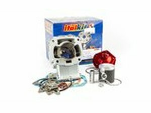 Zylinder Kit Italkit Racing 140ccm Aprilia RS125 (Rotax 122)