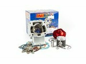 Zylinder Kit Italkit Sport 140ccm Aprilia RS125 (Rotax 122)
