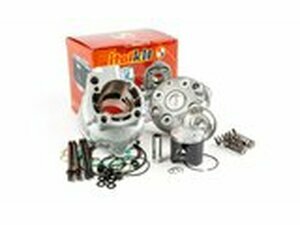 Zylinder Kit d.52mm Hub 44mm Italkit 94cc Minarelli AM6