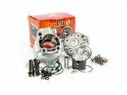 Zylinder Kit d.52mm Hub 44mm Italkit 94cc Minarelli AM6