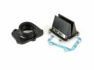 Membranblock + Ansaugstutzen Italkit W-Force Aprilia...