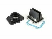 Membranblock + Ansaugstutzen Italkit W-Force Aprilia...