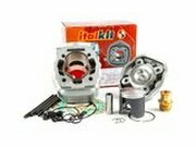 Zylinder Kit Italkit 88ccm Derbi Euro 3 / 4