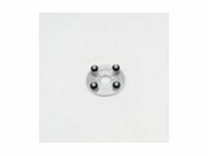 Zndgrundplatte Italkit Selettra Peugeot LC