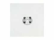 Zndgrundplatte Italkit Selettra Peugeot LC