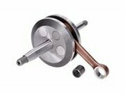 Kurbelwelle Top Racing Evolution NG 44mm Sachs / Hercules...