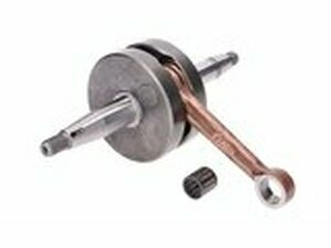 Kurbelwelle Top Racing Vollwange (neues Modell) Puch Maxi...