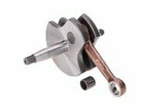 Kurbelwelle Top Racing Sachs / Hercules 2-Gang