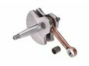 Kurbelwelle Top Racing Sachs / Hercules 3-Gang