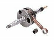 Kurbelwelle Top Racing Puch 2-Gang Automatik ZA50