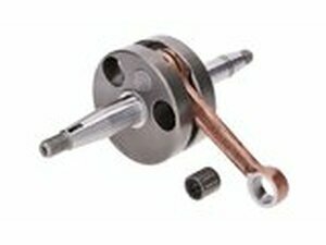 Kurbelwelle Top Racing (neues Modell) Puch Maxi E50 Motor