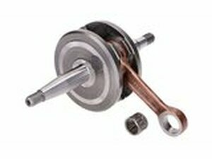 Kurbelwelle Top Racing Vollwange Sachs / Hercules 5- /...