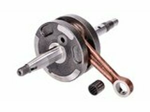 Kurbelwelle Top Racing Zndapp 5-Gang