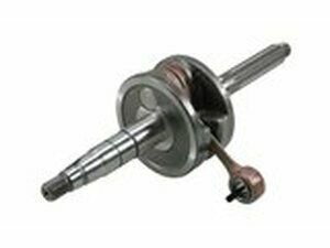 Kurbelwelle Jasil 12mm KoBo 16mm Stumpf Chinaroller 2-Takt