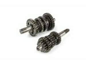 Getriebe komplett Top Racing Derbi Euro 3