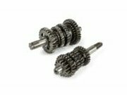 Getriebe komplett Top Racing Derbi Euro 3