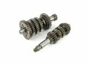 Getriebe komplett Top Racing AM6