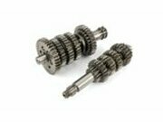 Getriebe komplett Top Racing AM6