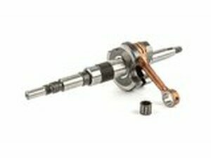 Kurbelwelle Morini AC