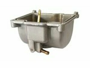 Schwimmerkammer Keihin PWK 33/35/38