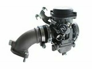 Vergaserkit Keihin MV33 + Ansaugstutzen YCF Daytona