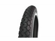 Reifen Kenda K255 3.00-17 45P TT