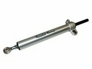 Lenkungsdmpfer Kiesler made by Sachs verstellbar