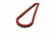 Kette verstrkt KMC 103 Glieder / 415 rot
