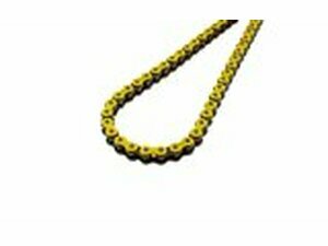 Kette verstrkt KMC 103 Glieder / 415 gelb