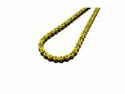 Kette verstrkt KMC 103 Glieder / 415 gelb