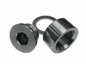 A/F Sonde Abdeckung Koso