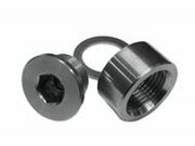 A/F Sonde Abdeckung Koso