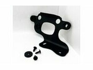 Tachohalterung Koso RX4 Yamaha MT09 2017 - 2020