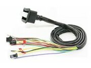 Kabelbaum Koso f�r RX1N, RX2