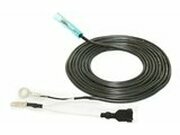 Kabel fr Drehzahlmesser Koso DB01R Typ B