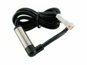 Geschwindigkeitssensor Koso aktiv 2000mm + Adapter alte...