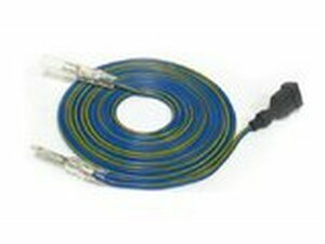 Kabel fr Drehzahlmesser Koso Typ B