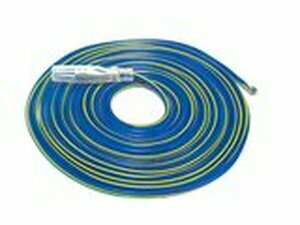 Kabel fr Drehzahlmesser Koso Typ A