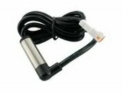 Geschwindigkeitssensor Koso aktiv 1350mm + Adapter alte...