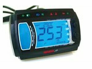 Tachometer KOSO Digital XR-SRN 2T / 4T