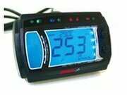 Tachometer KOSO Digital XR-SRN 2T / 4T